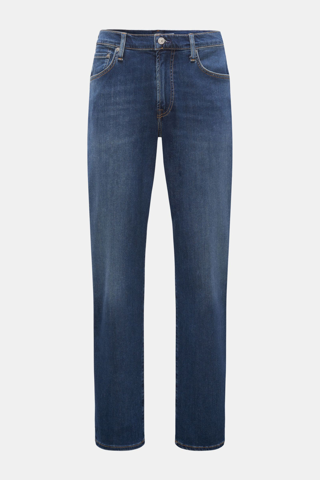 Citizens of Humanity Jeans 'Elijah Relax' - dark blue