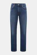 Citizens of Humanity Jeans 'Elijah Relax' - dark blue