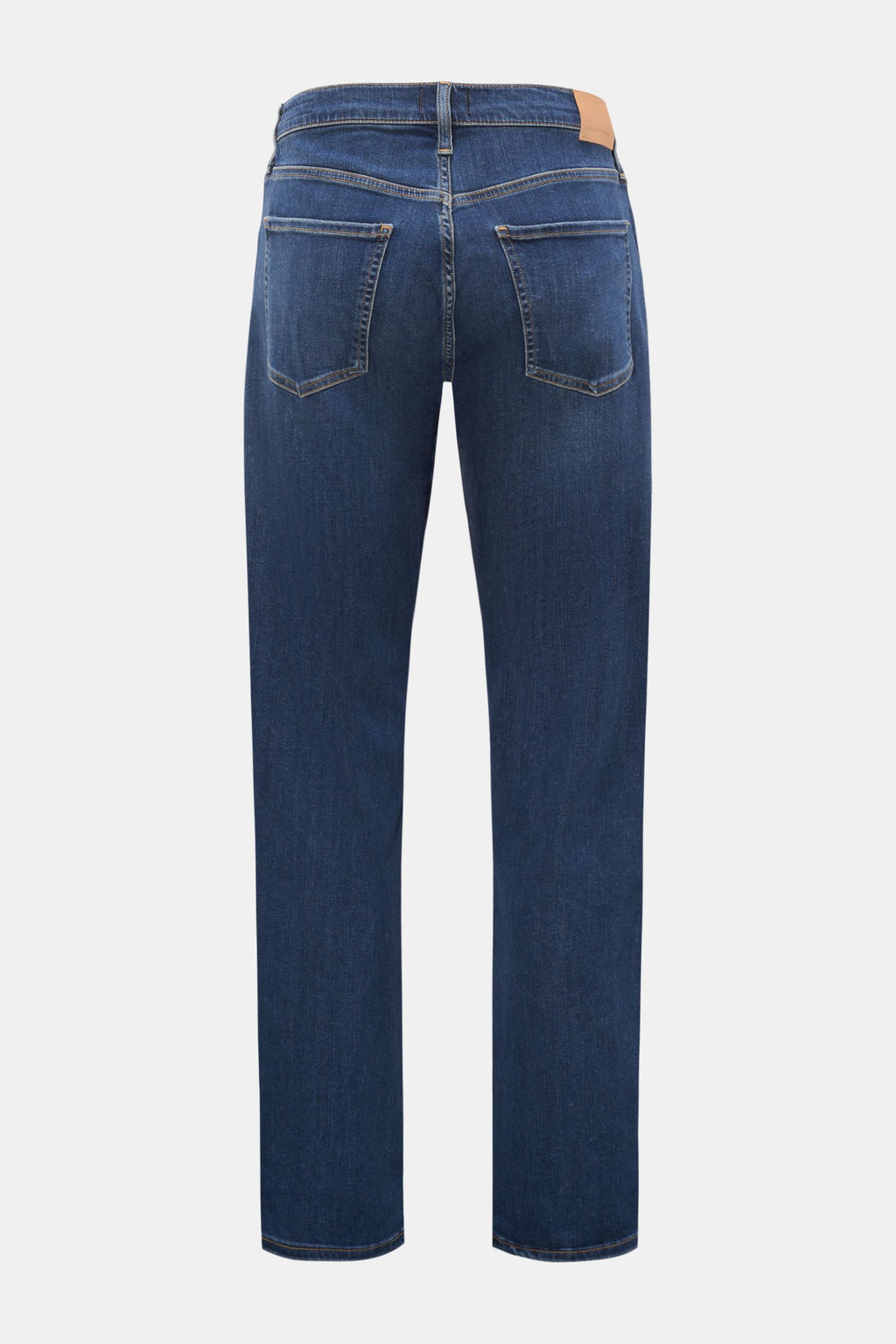 Citizens of Humanity Jeans 'Elijah Relax' - dark blue