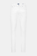 Citizens of Humanity Jeans 'London Tape' - white