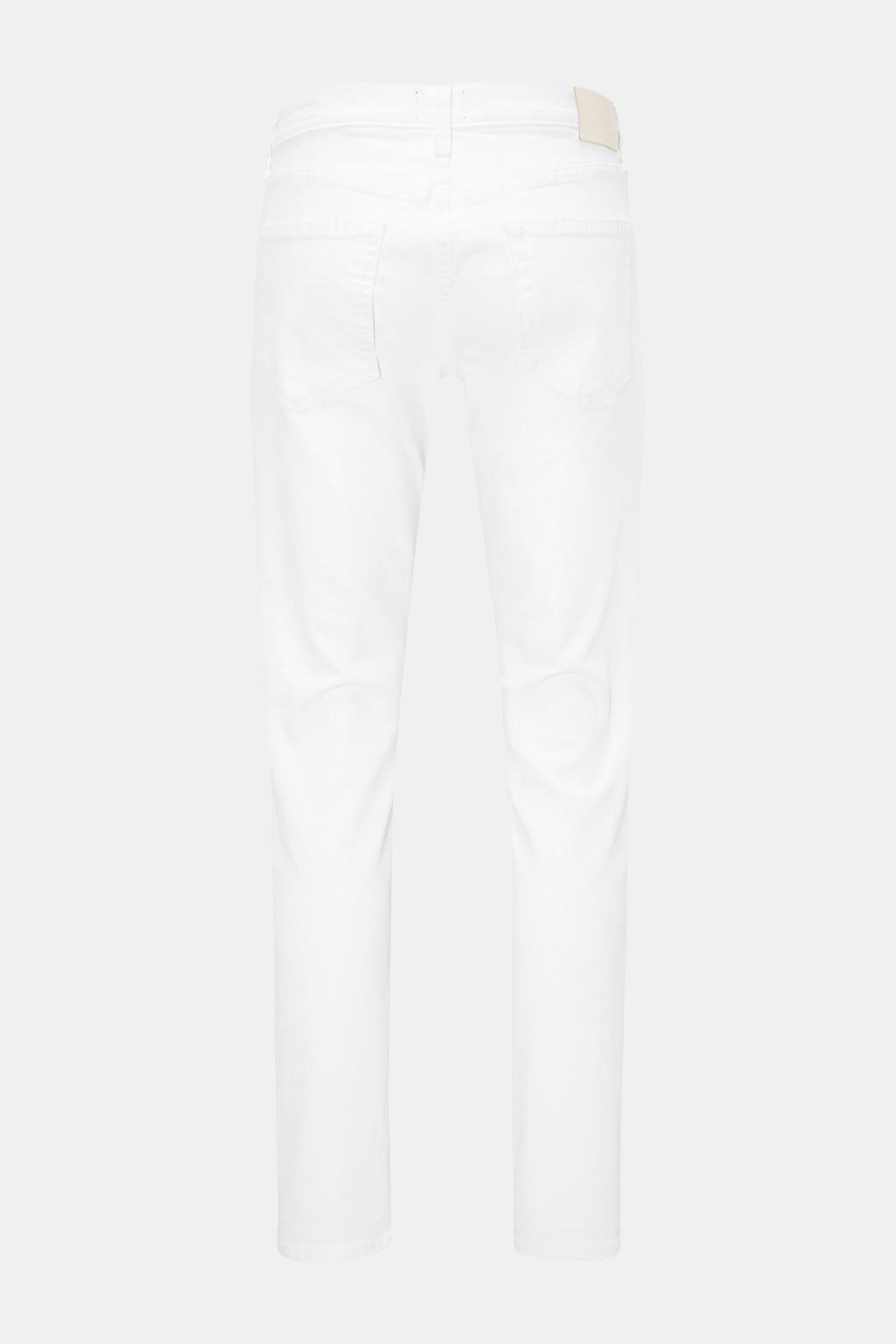 Citizens of Humanity Jeans 'London Tape' - white