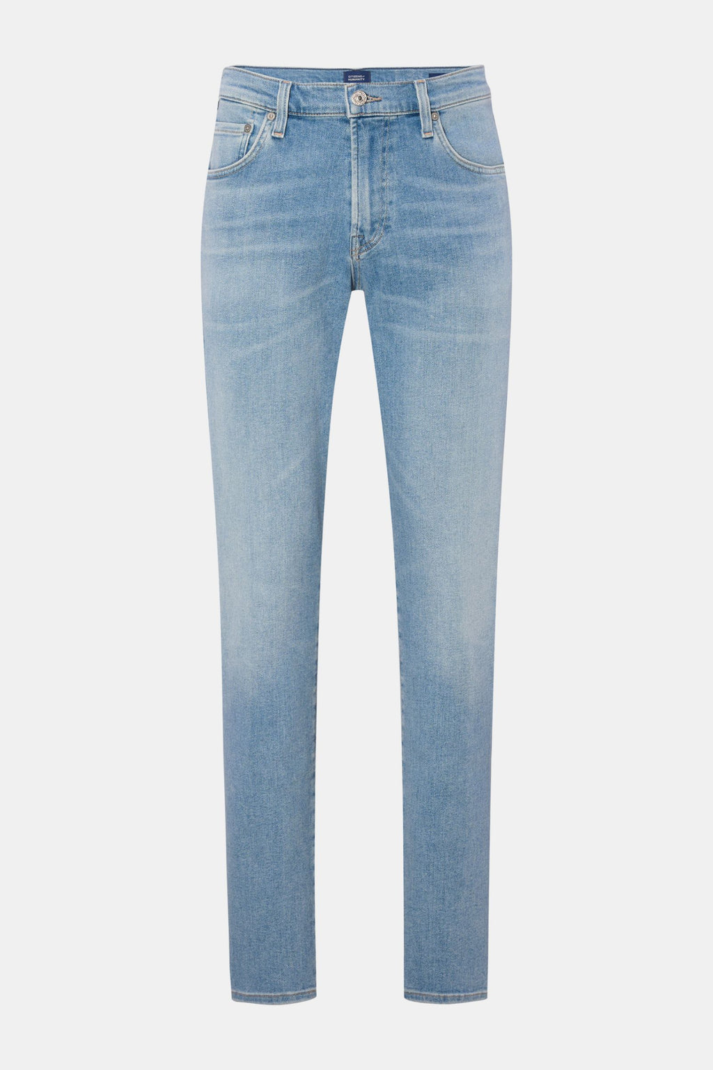 Citizens of Humanity Jeans 'The London Pavilion' - light blue