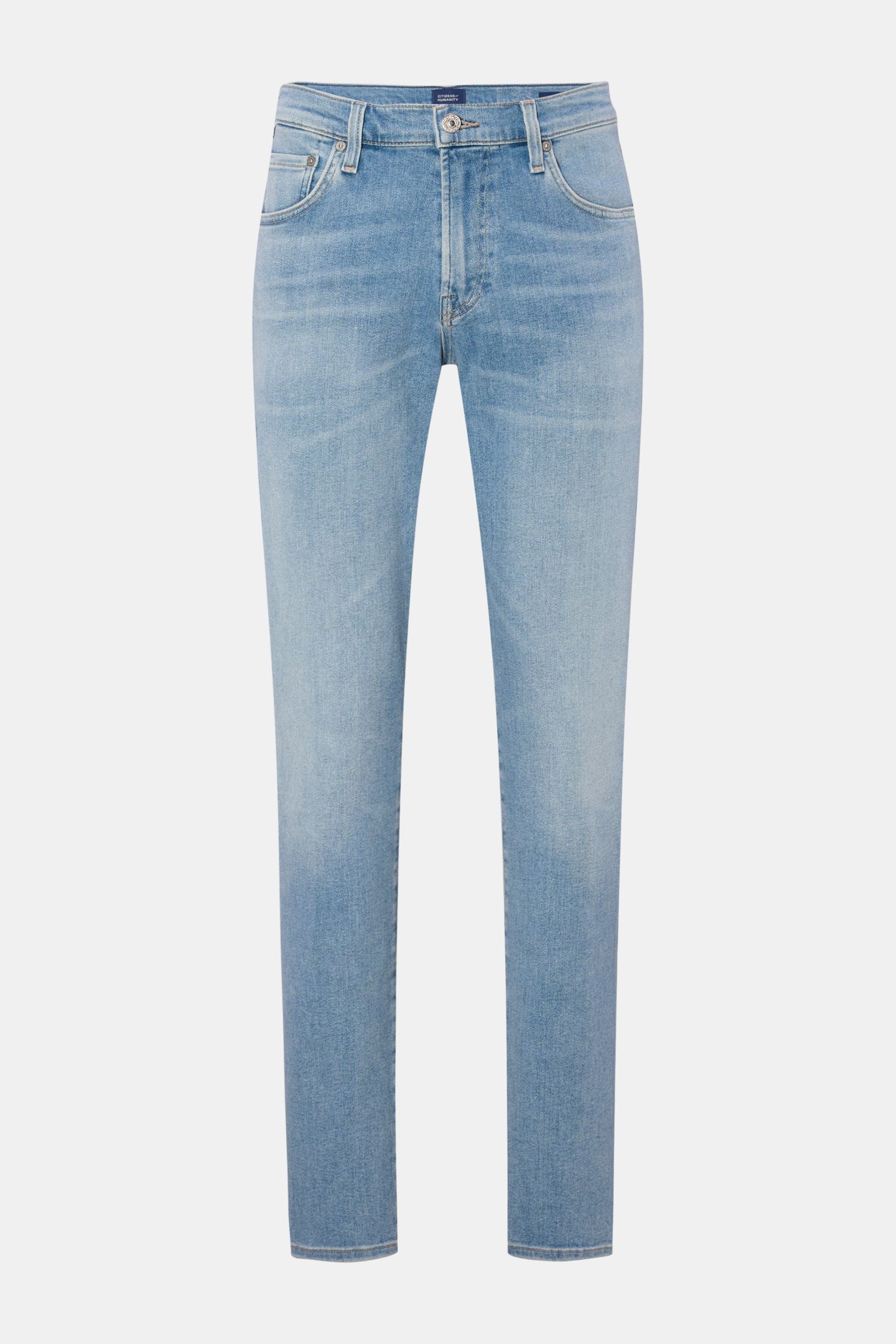 Citizens of Humanity Jeans 'The London Pavilion' - light blue