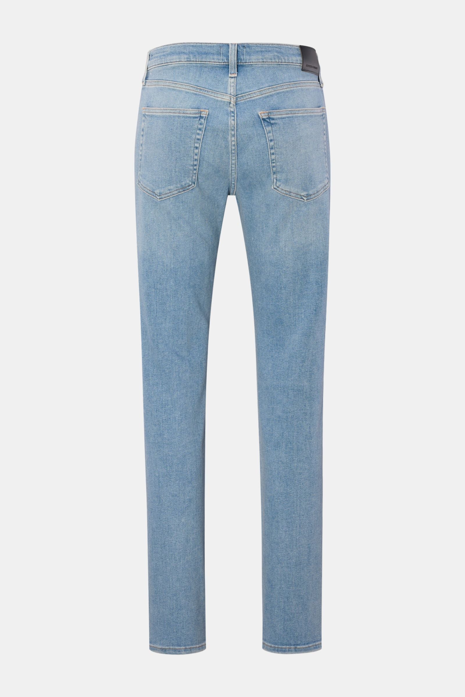 Citizens of Humanity Jeans 'The London Pavilion' - light blue