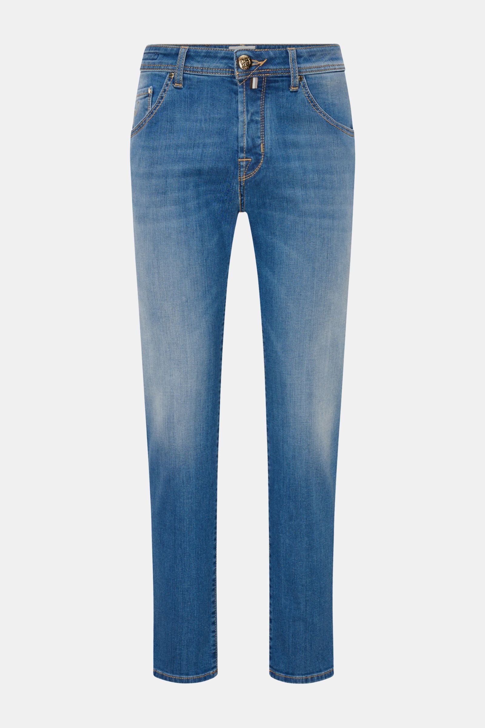 Jacob Cohen Jeans 'Scott' - light blue