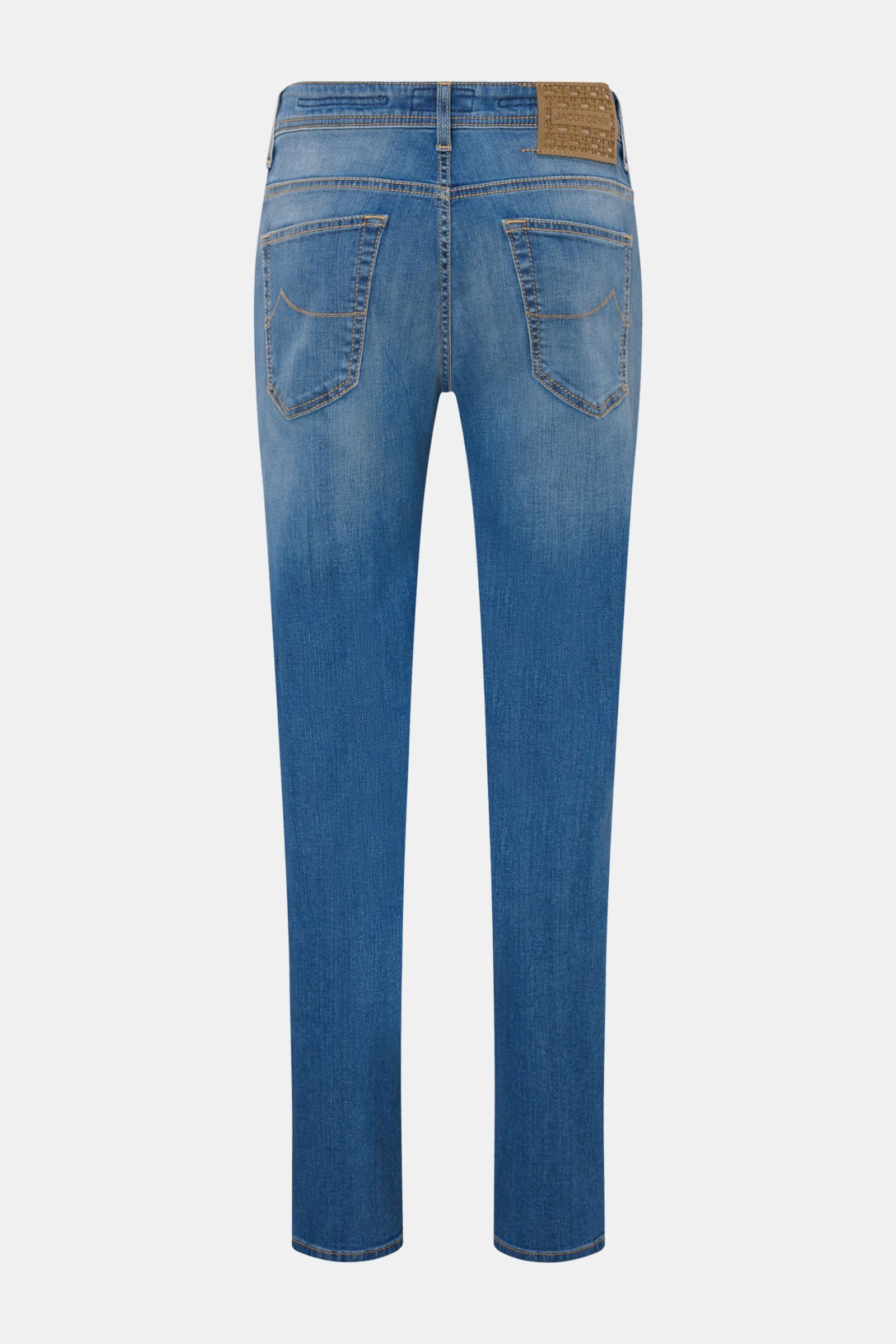 Jacob Cohen Jeans 'Scott' - light blue