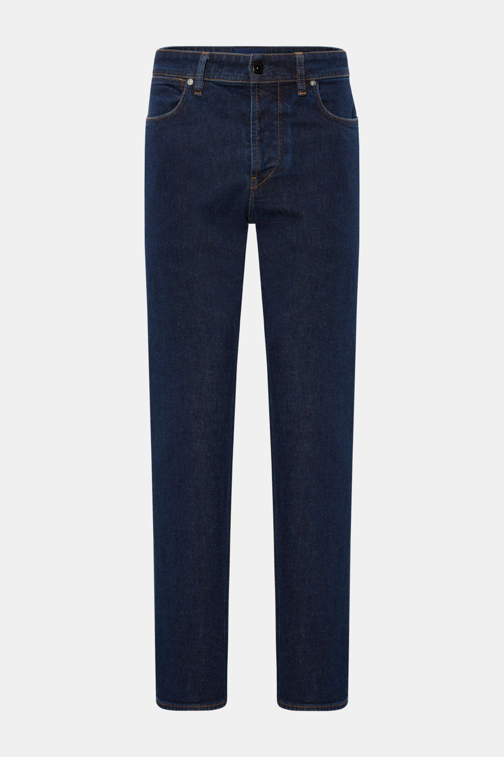 Stone Island Jeans 'Stretch Indigo Denim - Rinsed' - dark blue
