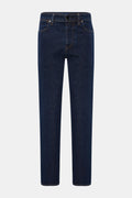 Stone Island Jeans 'Stretch Indigo Denim - Rinsed' - dark blue