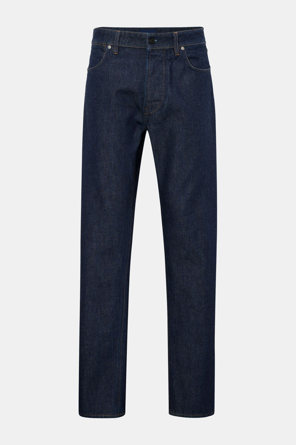 Stone Island Jeans 'Indigo Denim - Rinsed' - dark blue