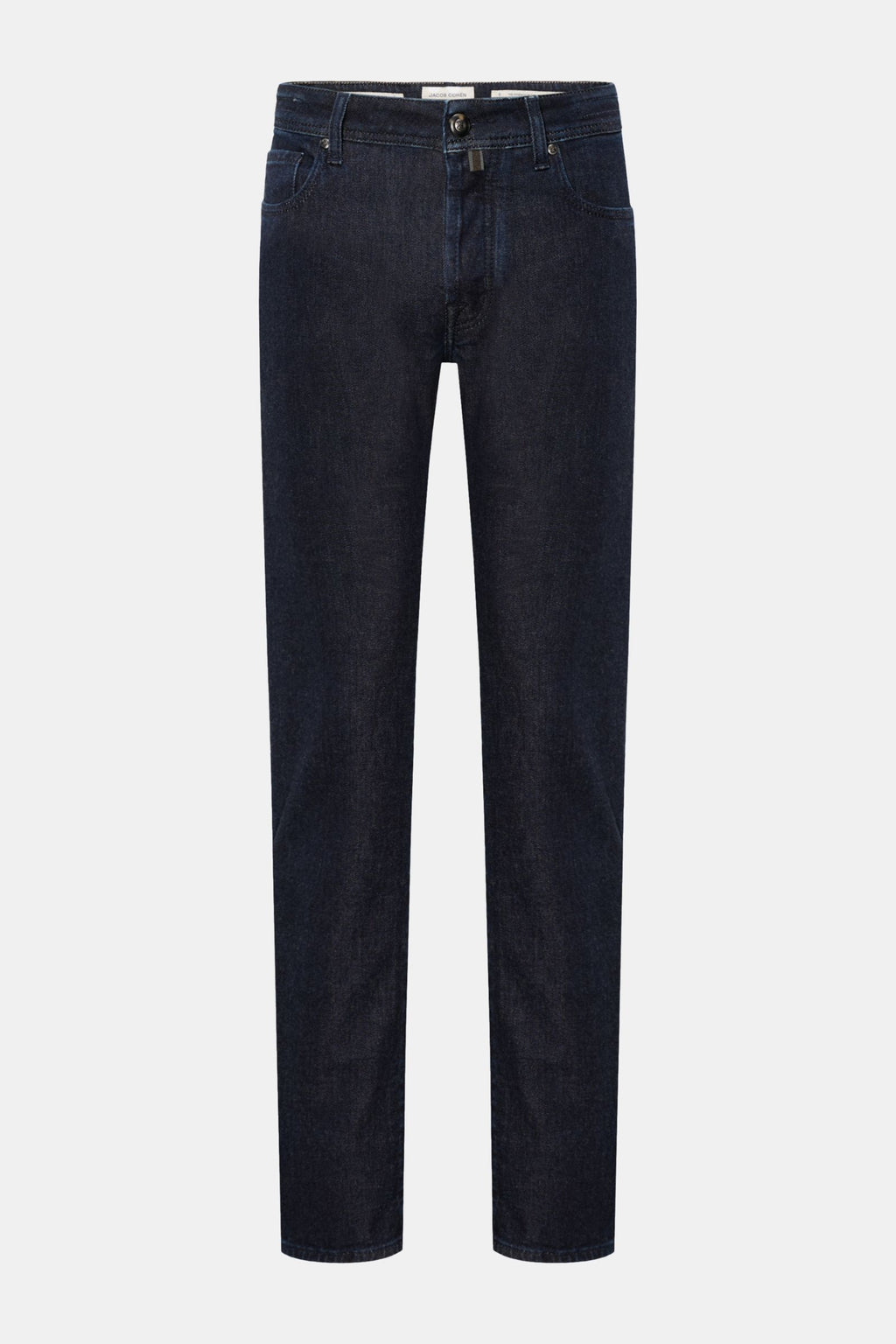 Jacob Cohen Jeans 'Bard' - navy 2