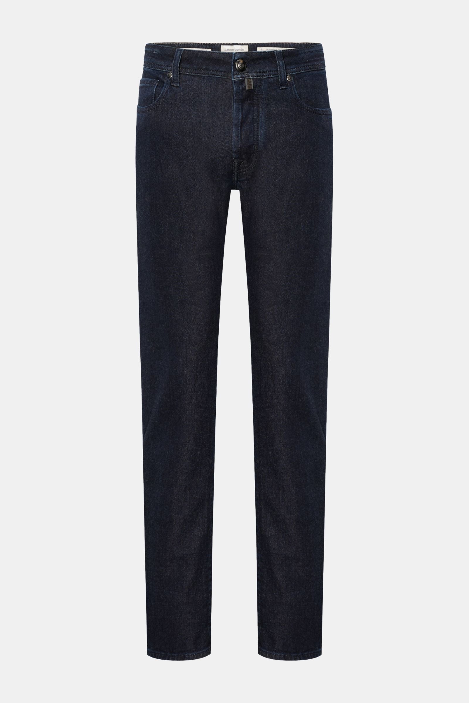 Jacob Cohen Jeans 'Bard' - navy 2