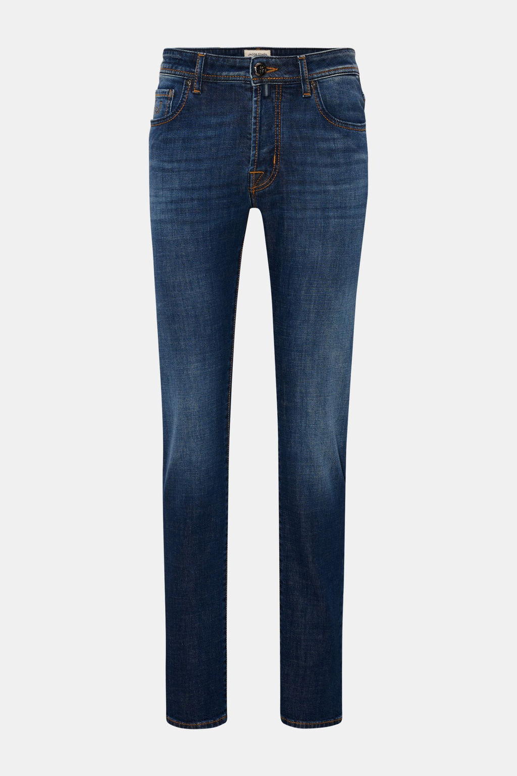 Jacob Cohen Jeans 'Bard' - dark blue