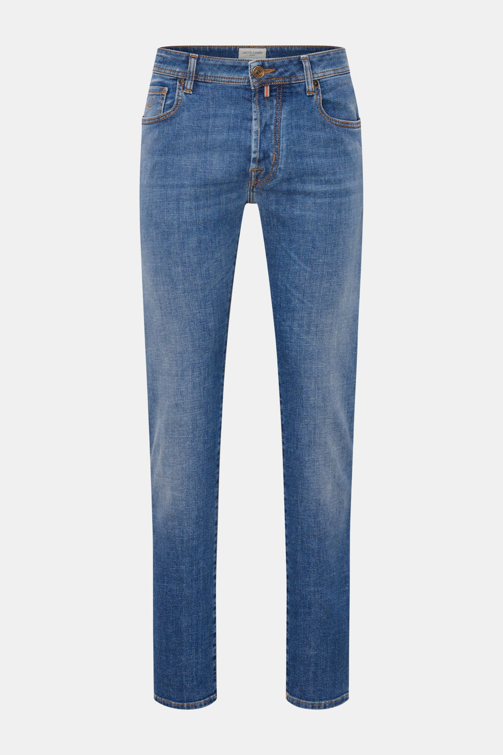 Jacob Cohen Jeans 'Bard' - blue