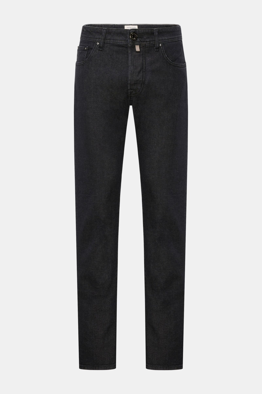 Jacob Cohen Jeans 'Bard' - anthracite