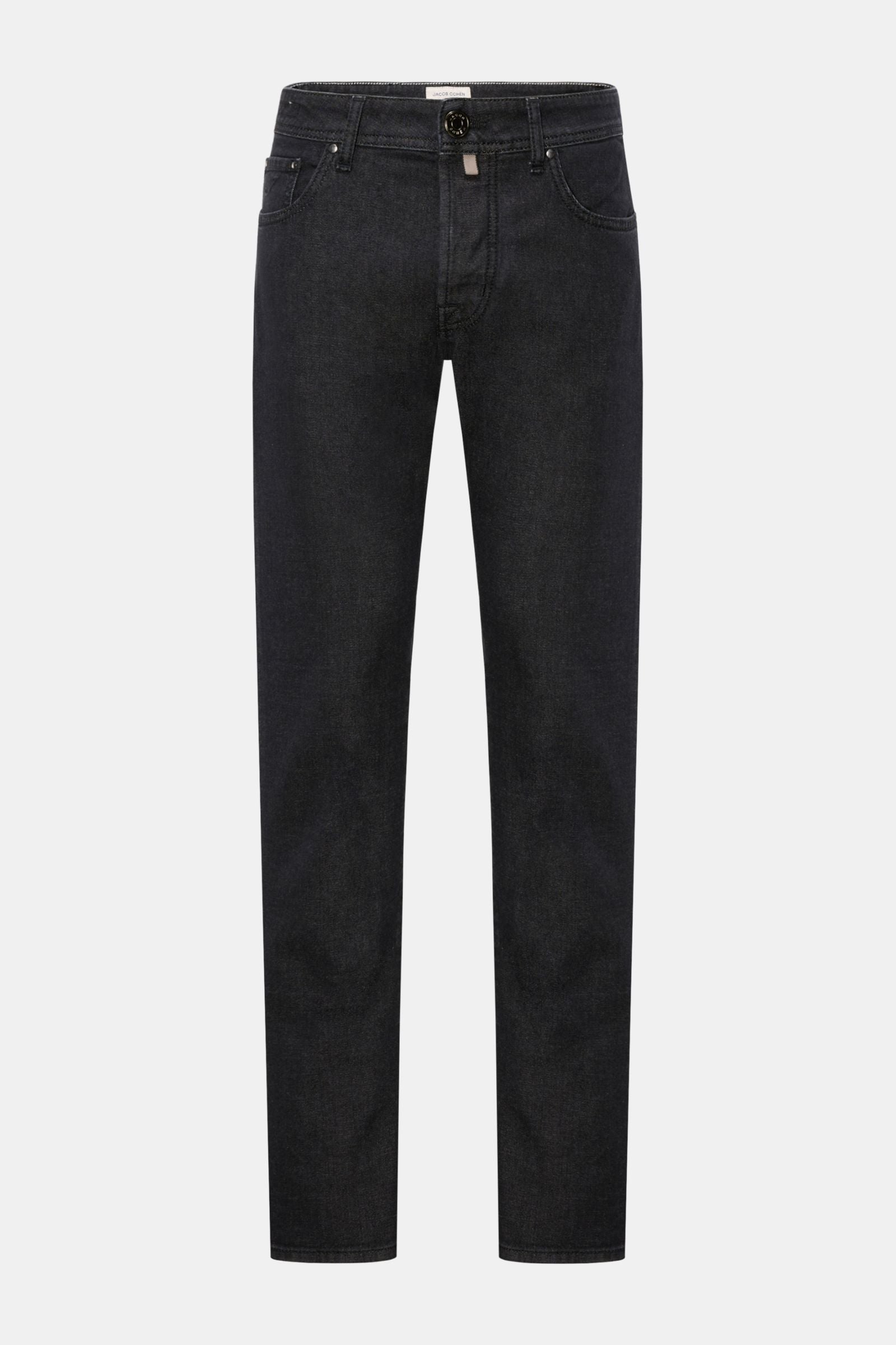 Jacob Cohen Jeans 'Bard' - anthracite
