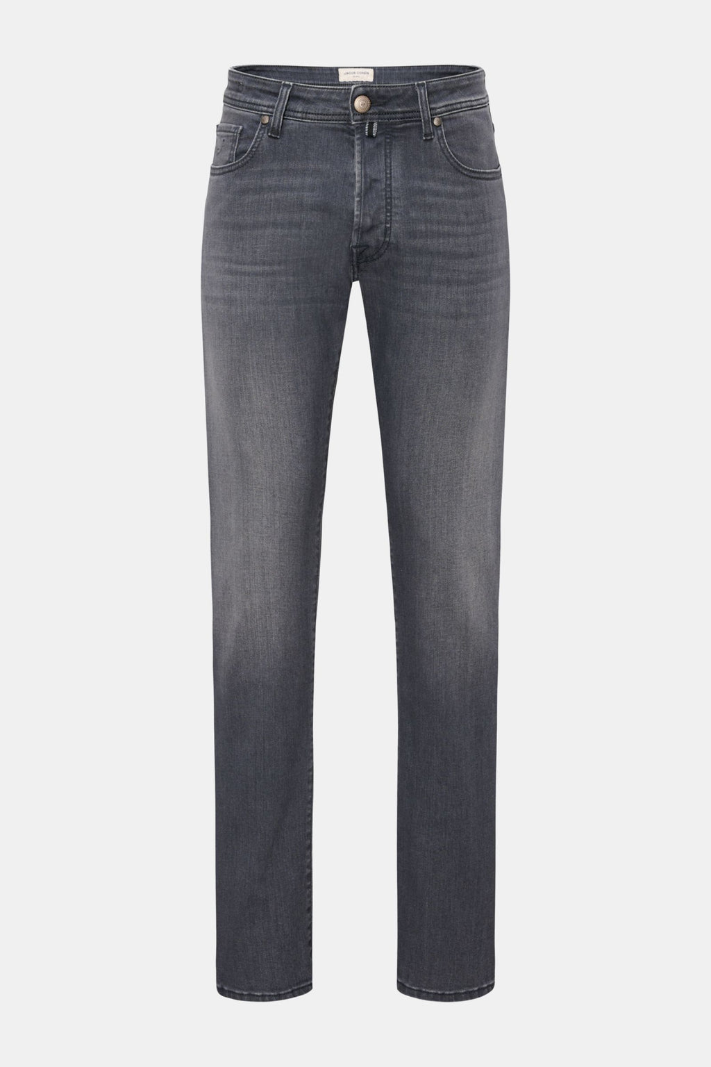 Jacob Cohen Jeans 'Bard' - grey 2