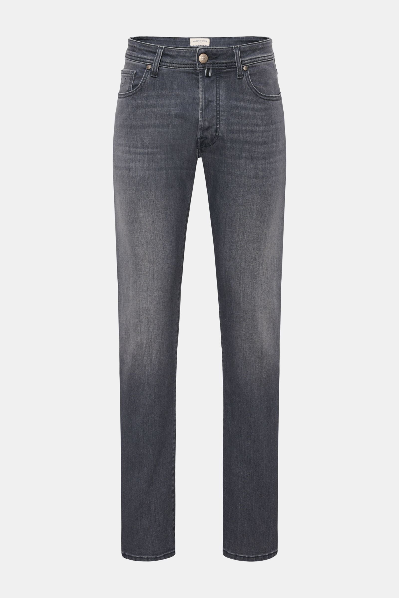 Jacob Cohen Jeans 'Bard' - grey 2