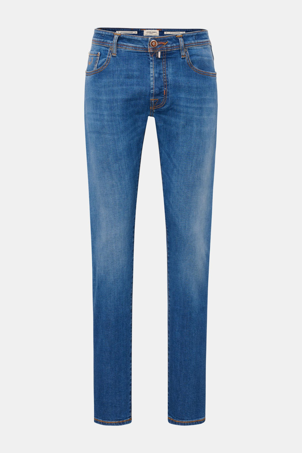 Jacob Cohen Jeans 'Bard LTD' - blue