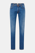 Jacob Cohen Jeans 'Bard LTD' - blue