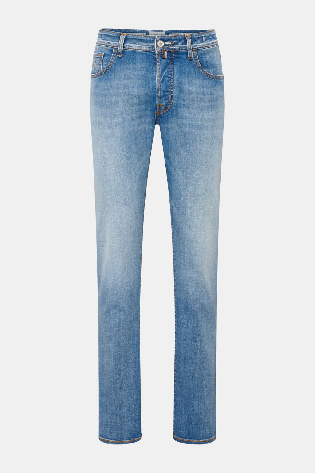 Jacob Cohen Jeans 'Bard LTD' smoky - smoky blue