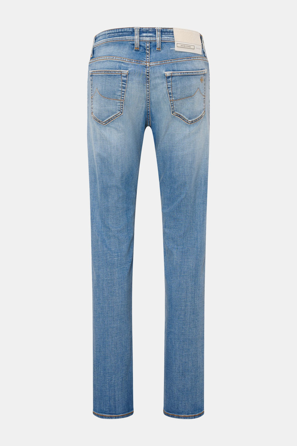 Jacob Cohen Jeans 'Bard LTD' smoky - smoky blue