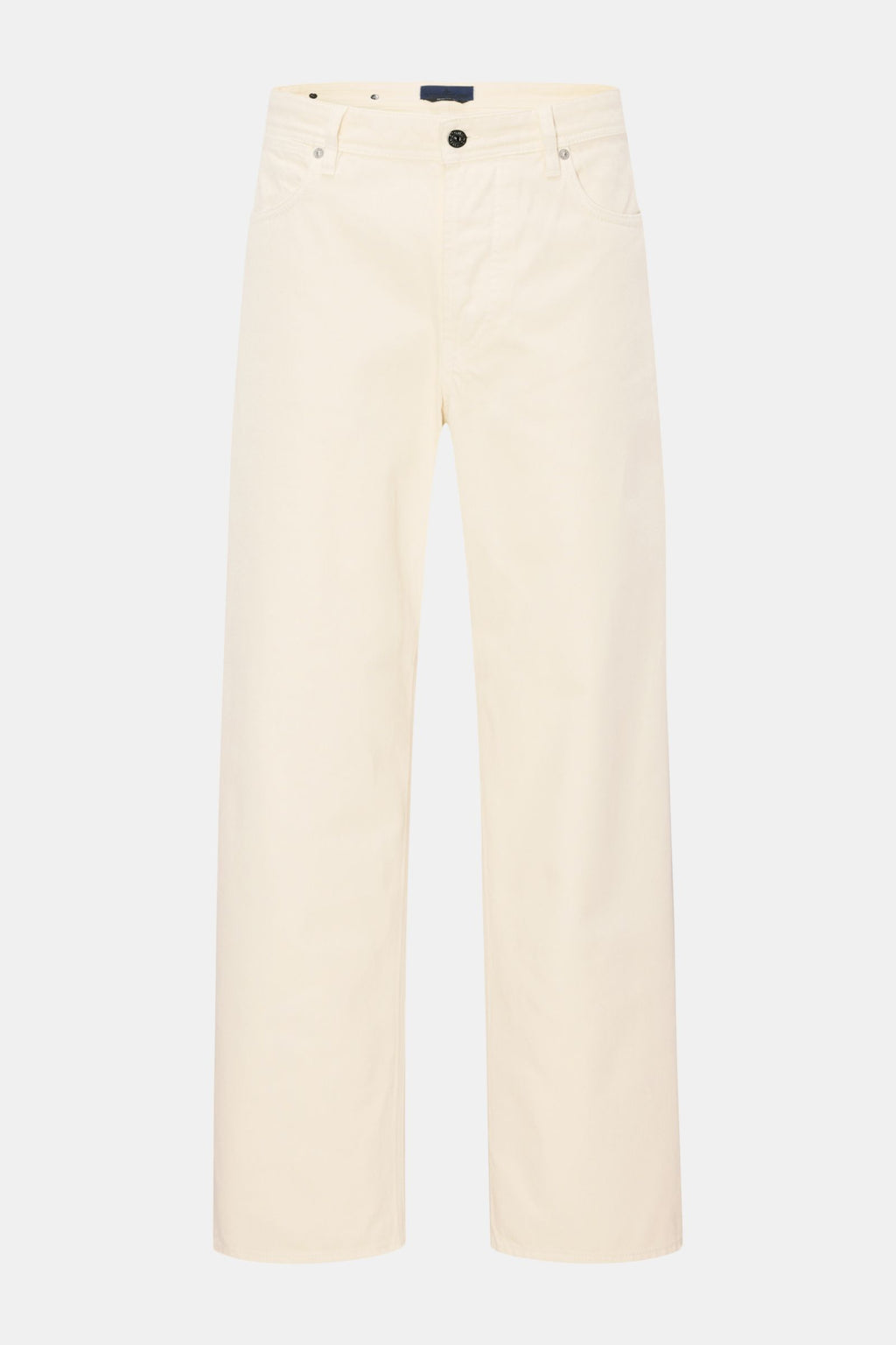 Stone Island Jeans 'Light Bull Denim' - cream