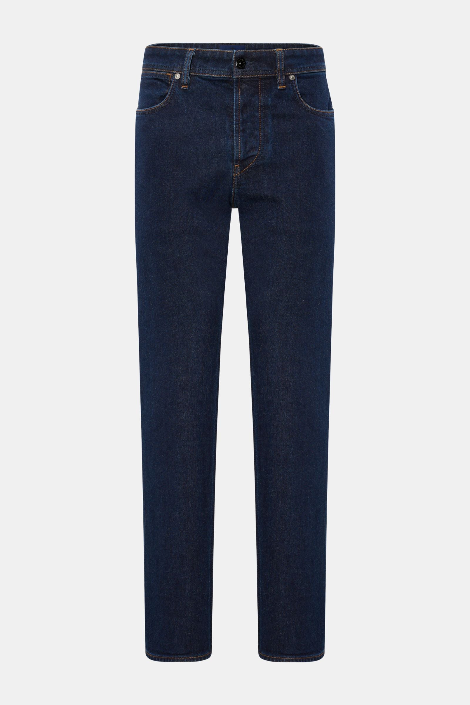 Stone Island Jeans 'Stretch Indigo Denim - Rinsed' - dark blue 2