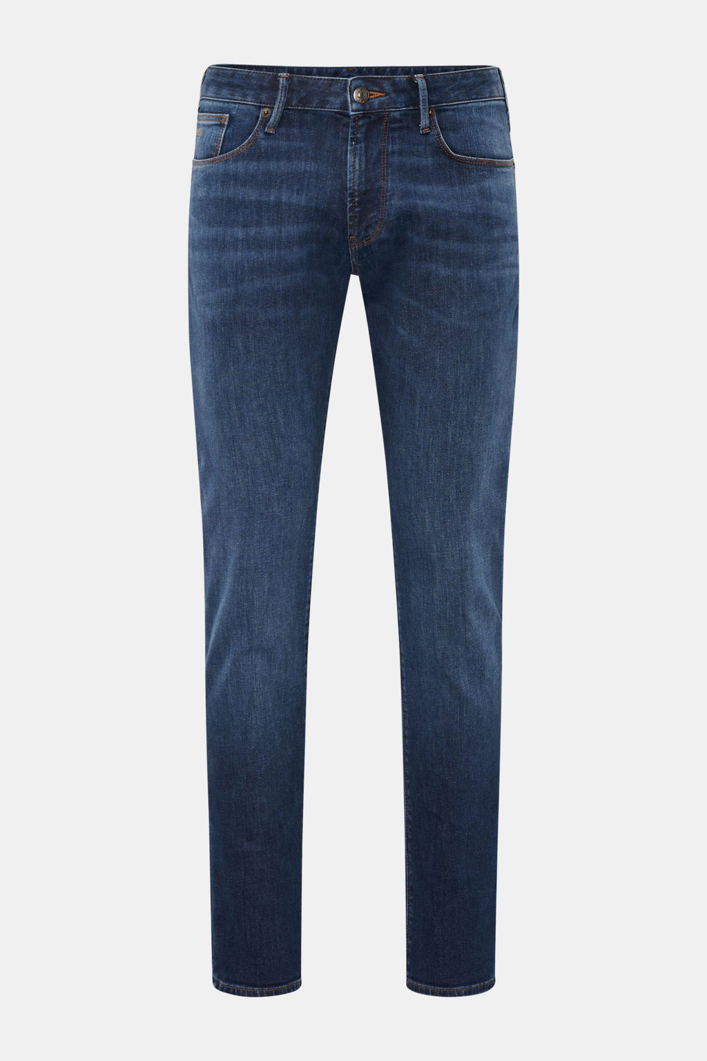 Emporio Armani Jeans - dark blue