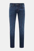 Emporio Armani Jeans - dark blue