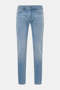 Emporio Armani Jeans smoky - smoky blue