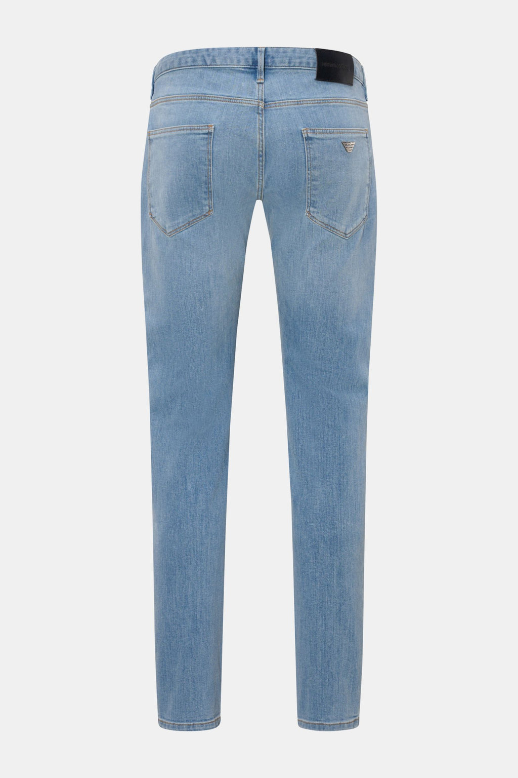 Emporio Armani Jeans smoky - smoky blue