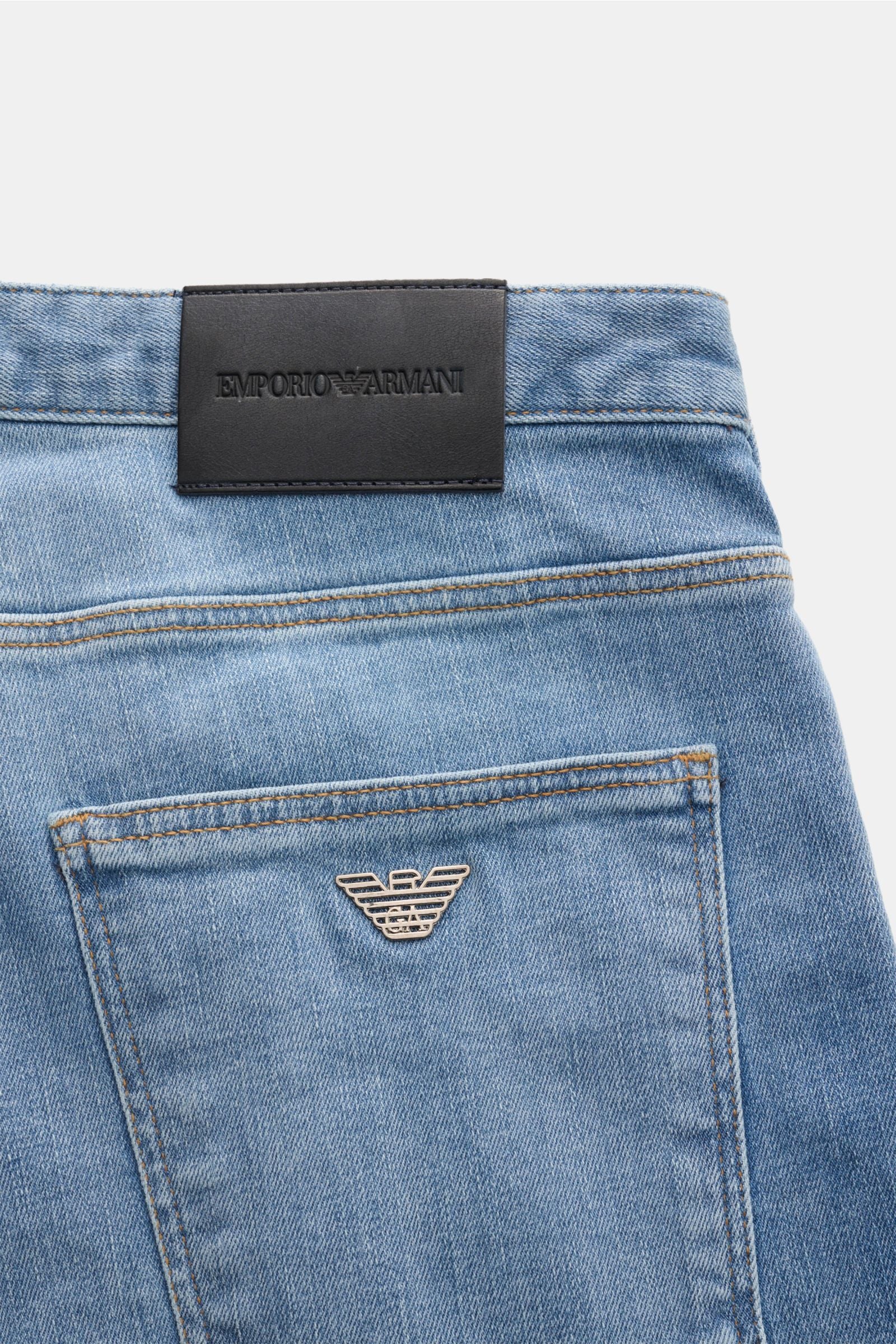 Emporio Armani Jeans smoky - smoky blue