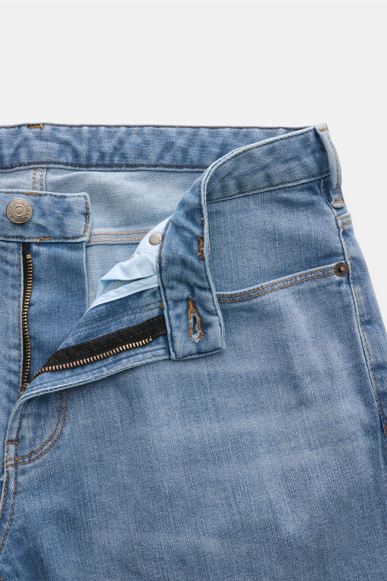 Emporio Armani Jeans smoky - smoky blue