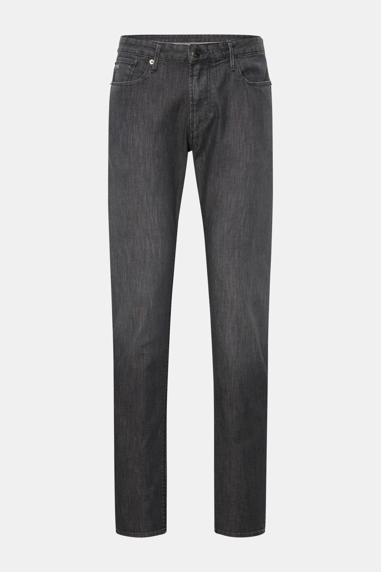 Emporio Armani Jeans - dark grey