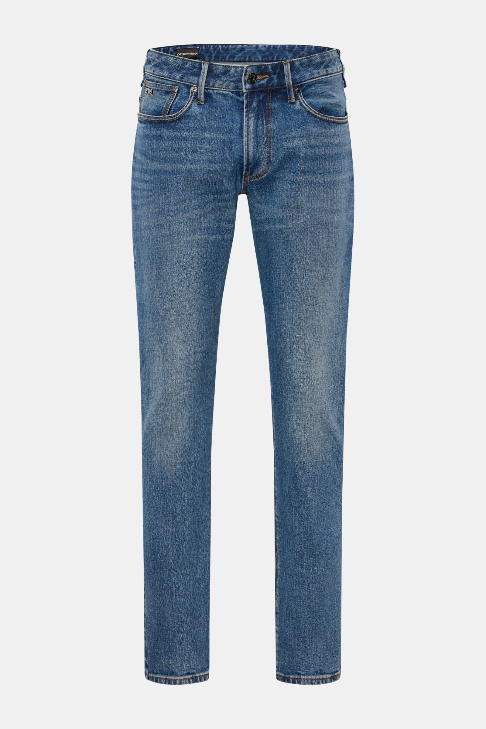 Emporio Armani Jeans - blue