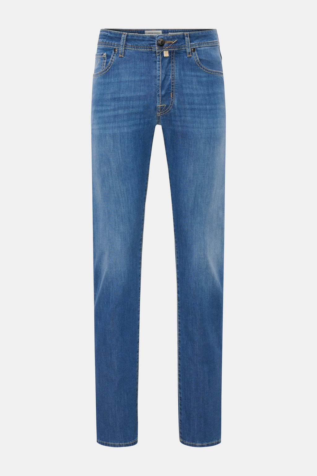 Jacob Cohen Jeans 'Bard' - dark blue 2