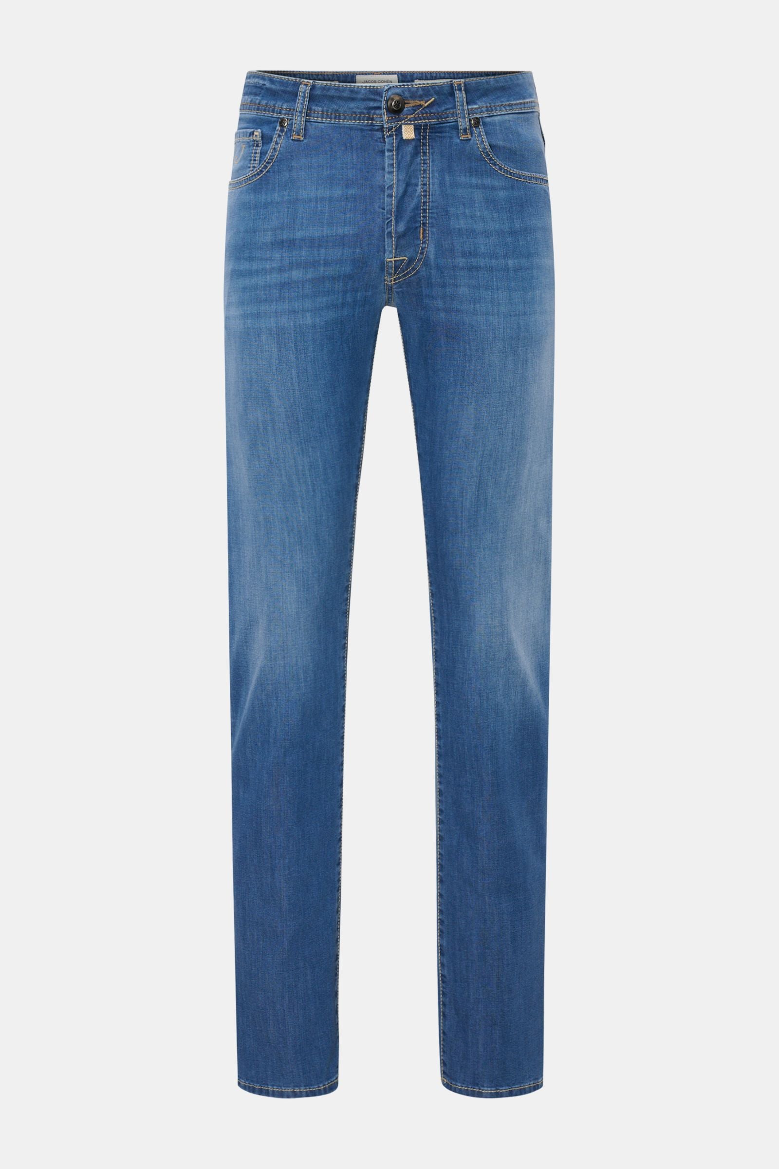 Jacob Cohen Jeans 'Bard' - dark blue 2