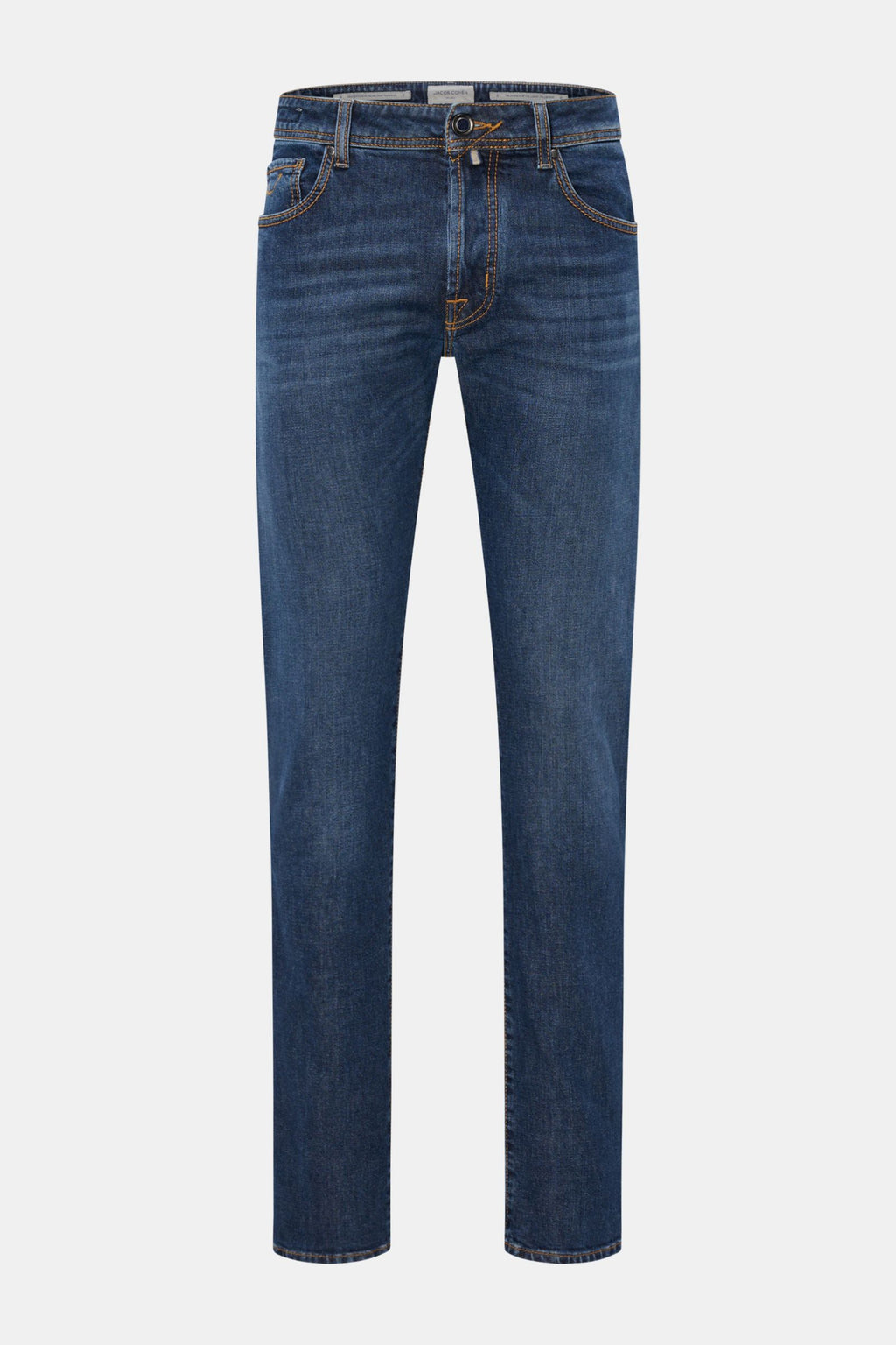 Jacob Cohen Jeans 'Bard' - dark blue 3