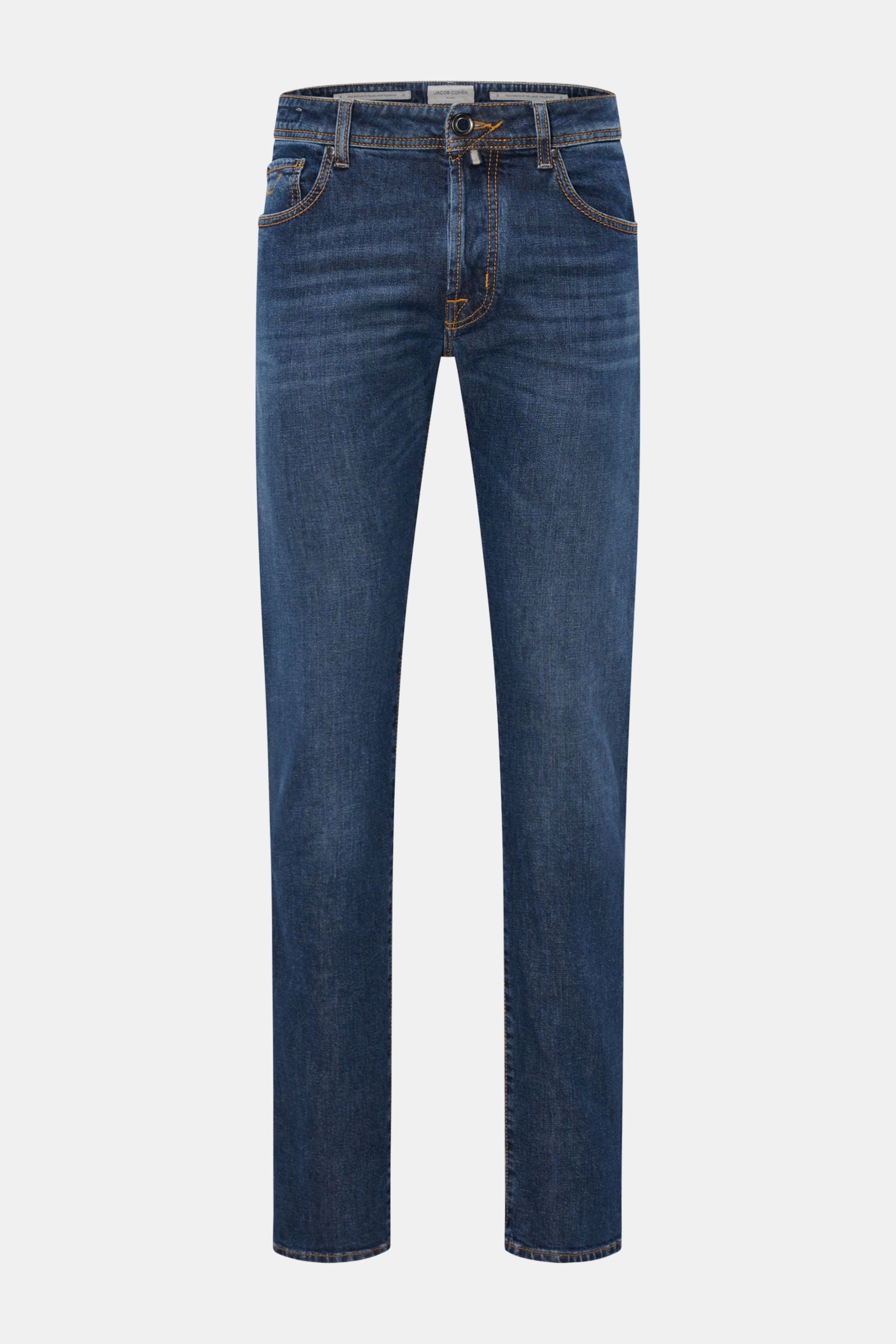 Jacob Cohen Jeans 'Bard' - dark blue 3