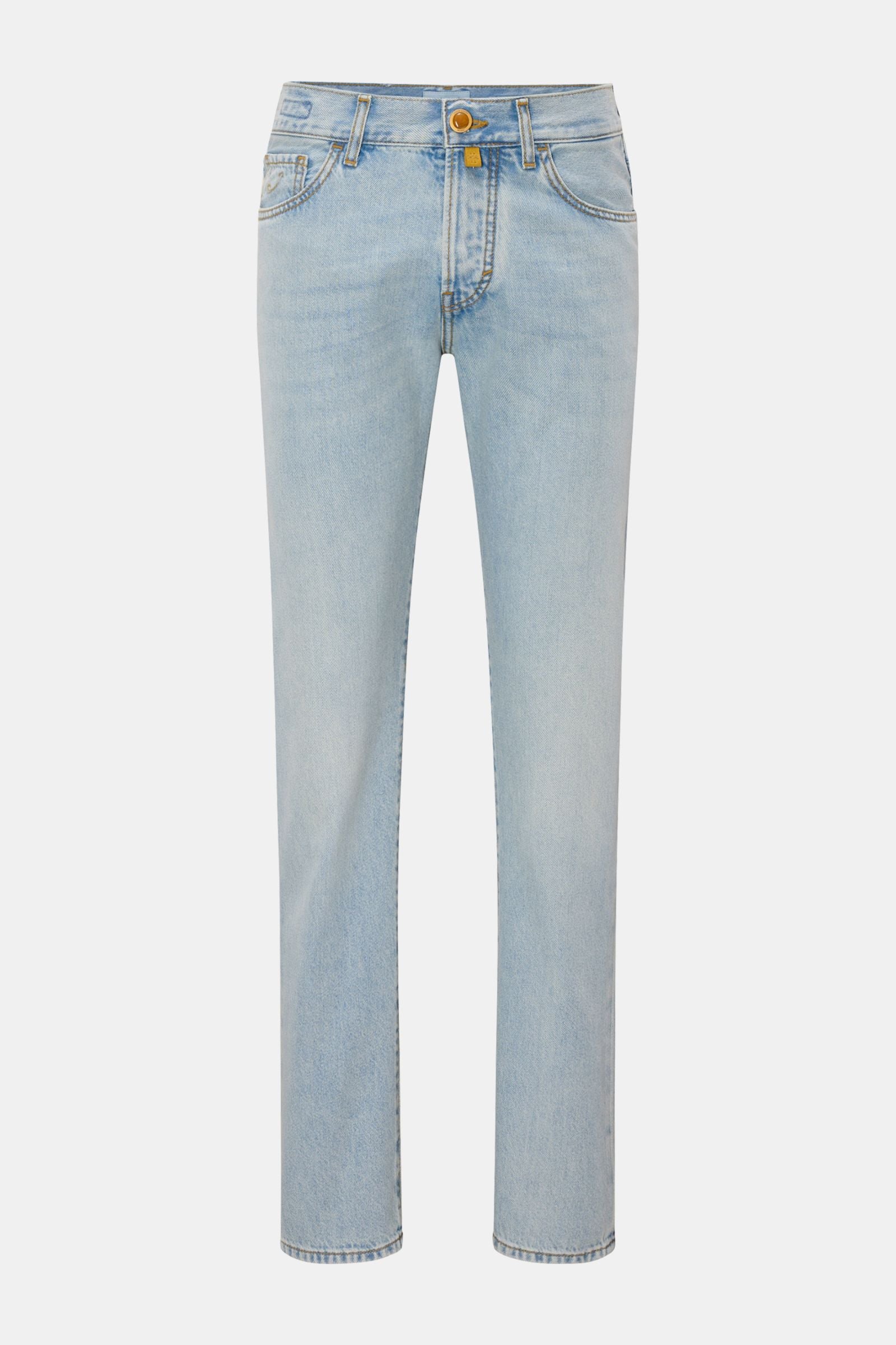 Jacob Cohen Jeans 'Edo' - light blue