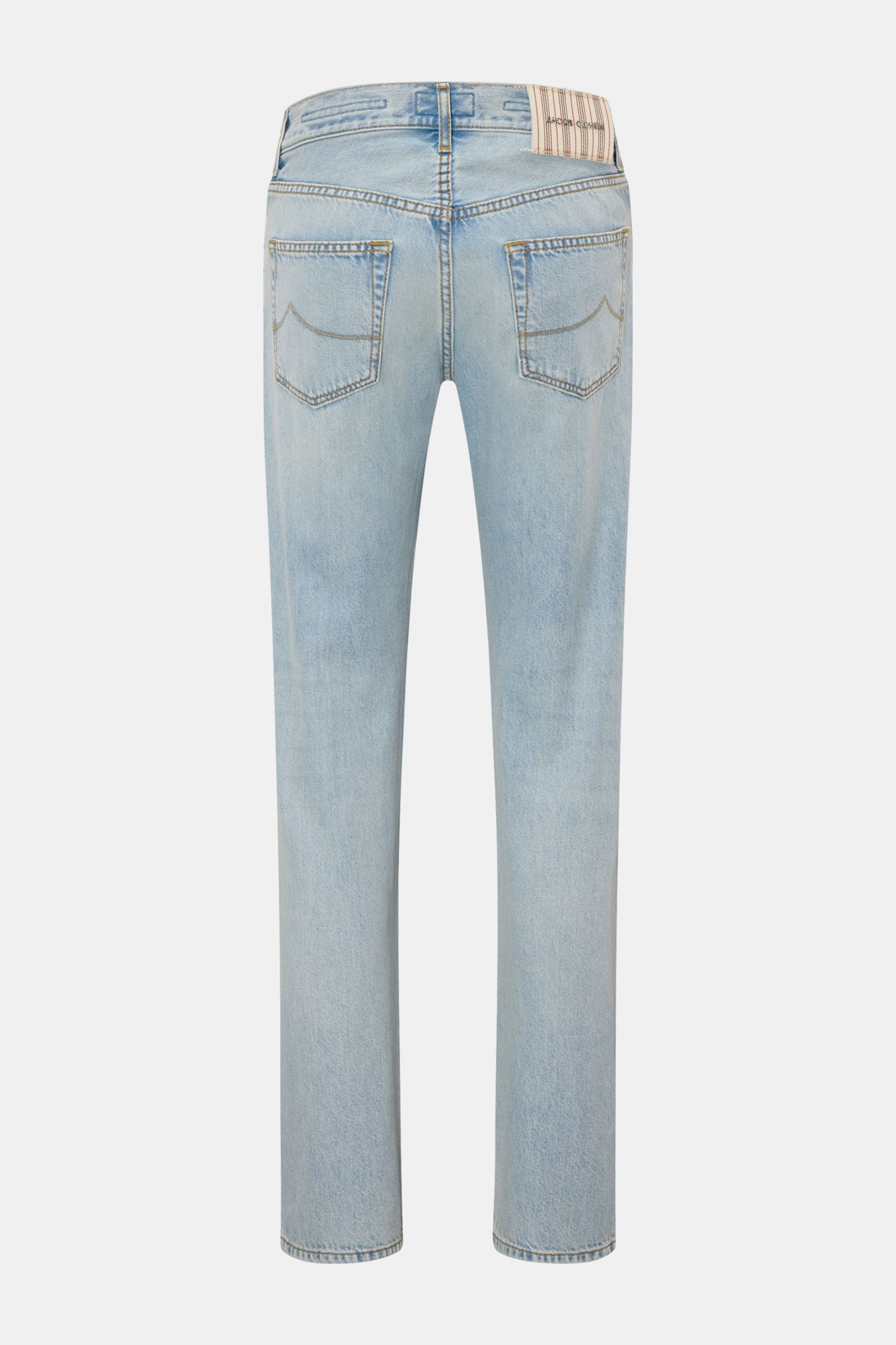 Jacob Cohen Jeans 'Edo' - light blue