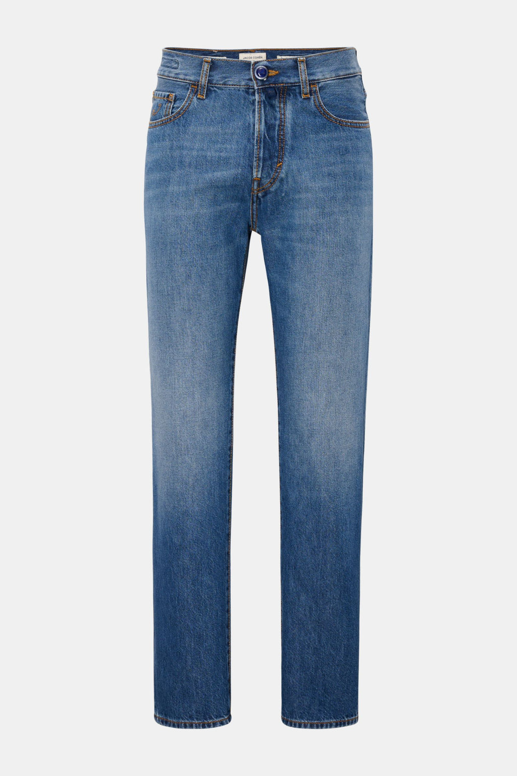 Jacob Cohen Jeans 'Edo' - dark blue