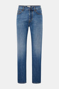 Jacob Cohen Jeans 'Edo' - dark blue