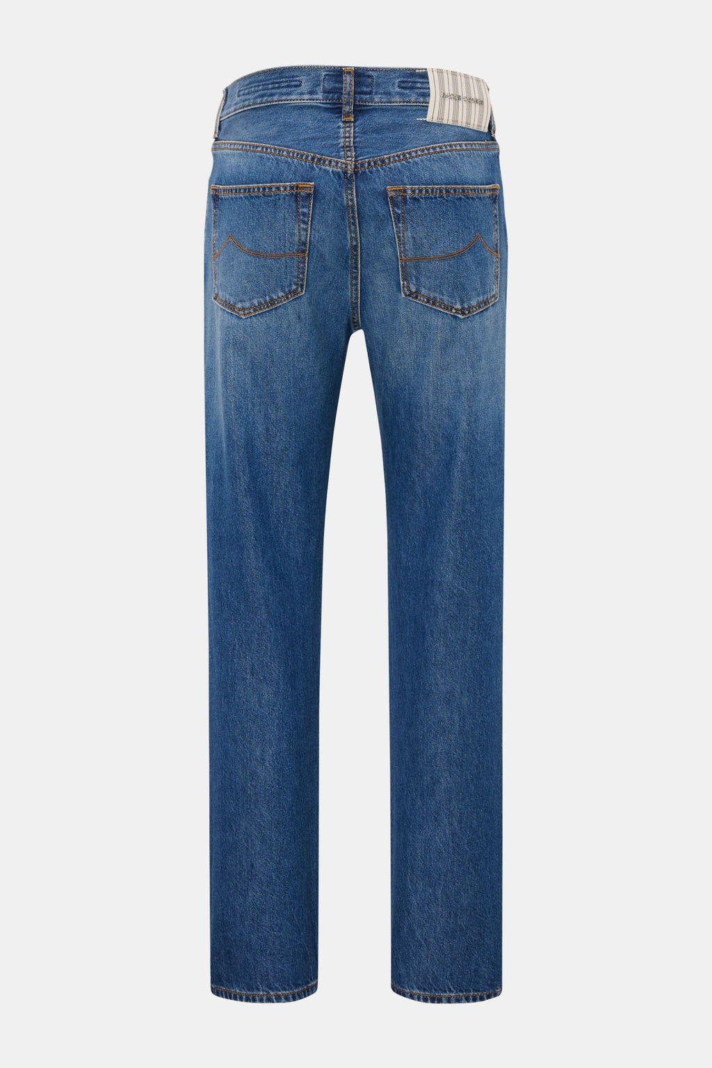 Jacob Cohen Jeans 'Edo' - dark blue