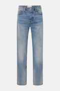 Ami Paris Jeans 'Classic Fit' smoky - smoky blue