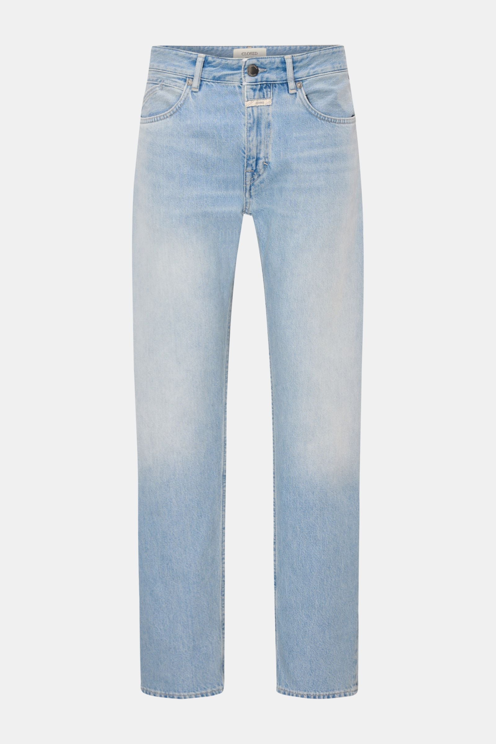 Closed Jeans 'Cooper' - light blue