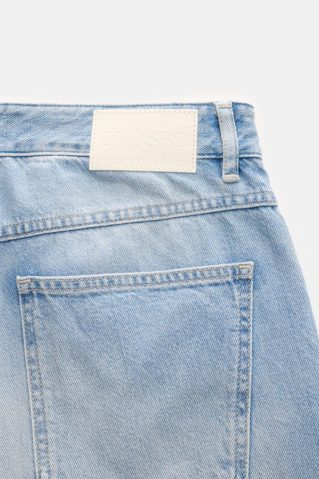 Closed Jeans 'Cooper' - light blue