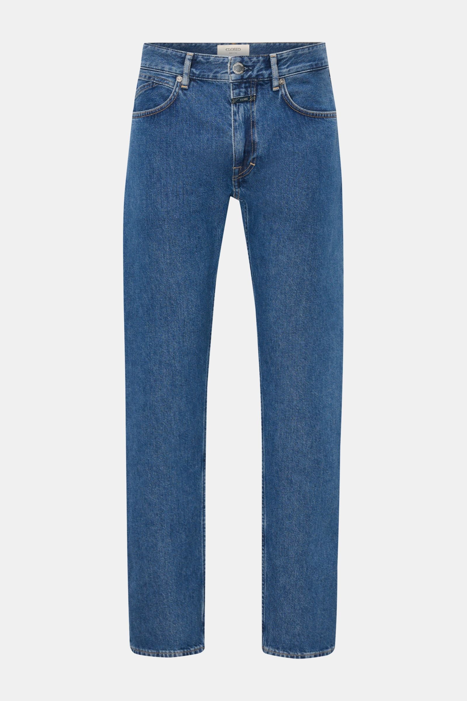 Closed Jeans 'Cooper' - dark blue