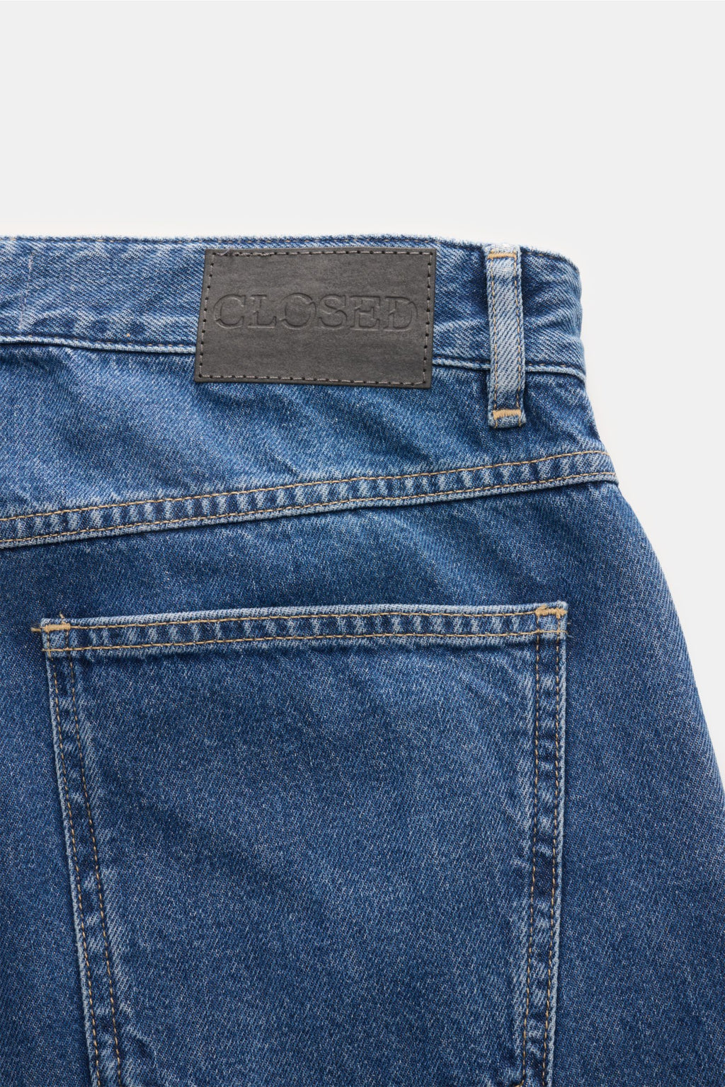 Closed Jeans 'Cooper' - dark blue