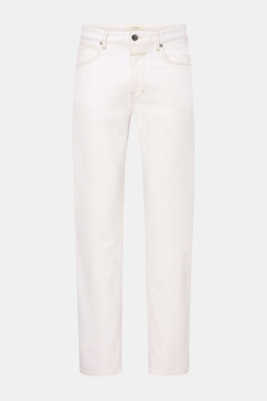 Closed Jeans 'Cooper' - off white
